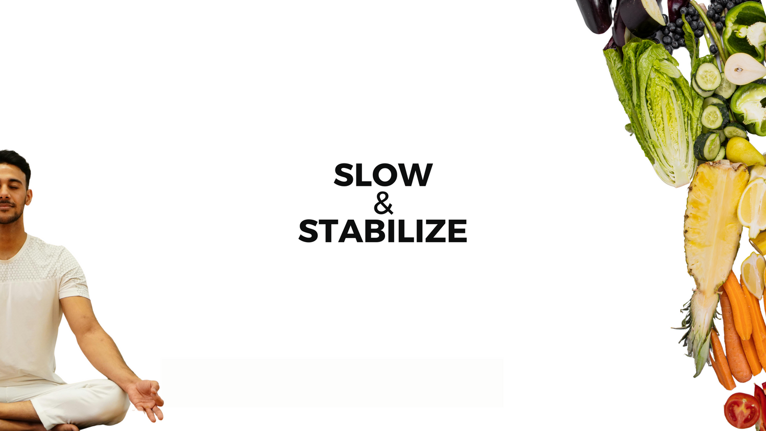 Surprising Natural Ways to Slow, Stabilize, and Stop Hair Thinning - What You Can Control.