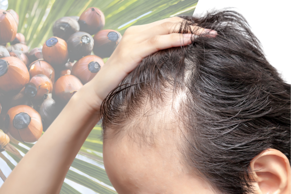 Facing the Challenge of Hair Thinning: Recognize, Act, and Stay Proactive with Reeviveh