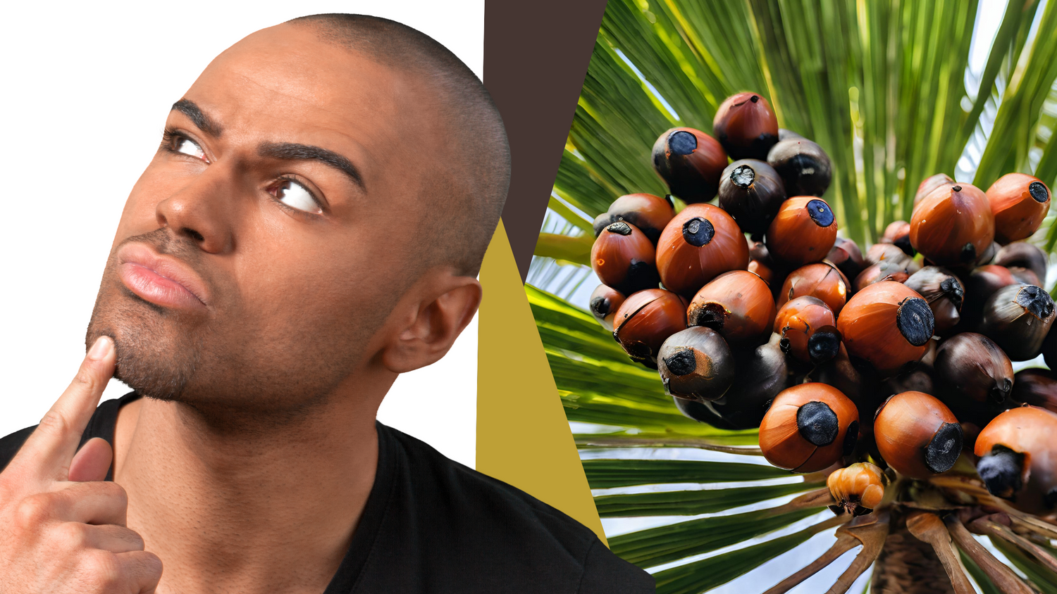 How to Maximize the Results of Using Saw Palmetto for Hair Growth?