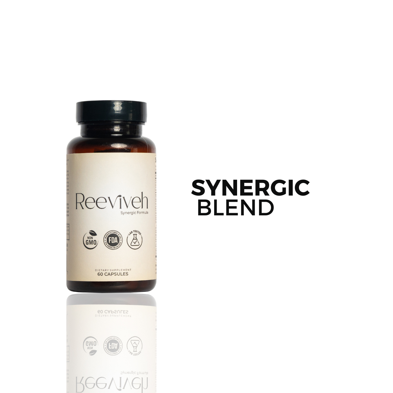 Reeviveh® Revive Blend
