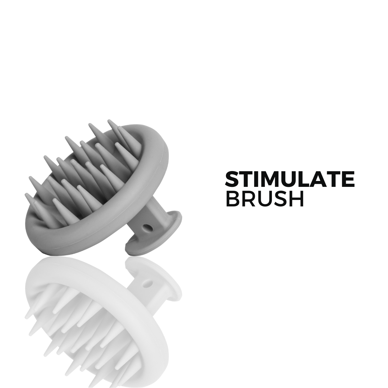 Reeviveh Stimulate Brush