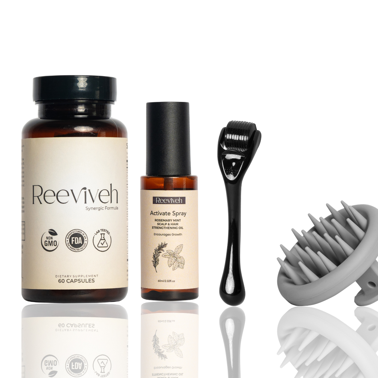 Reeviveh® Complete