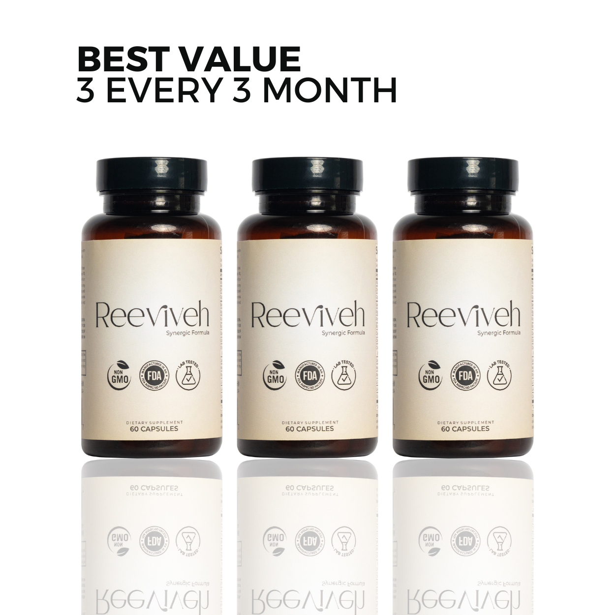 Reeviveh® Revive Blend