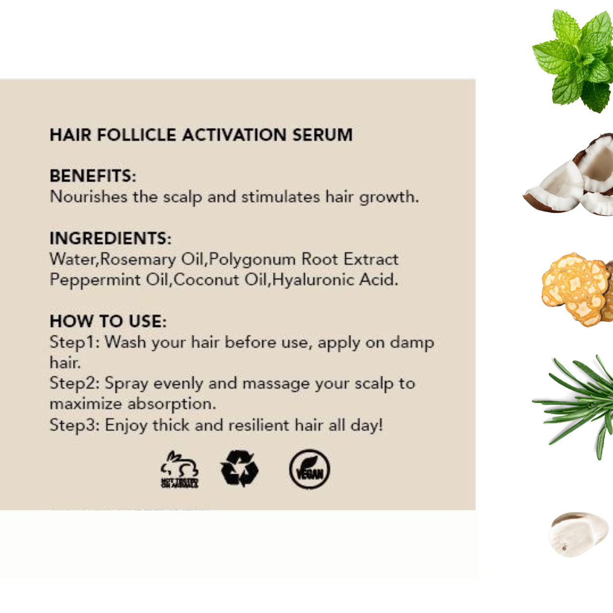Reviveh® Activate Spray