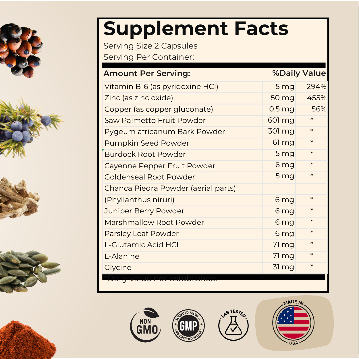 Reeviveh® Strength