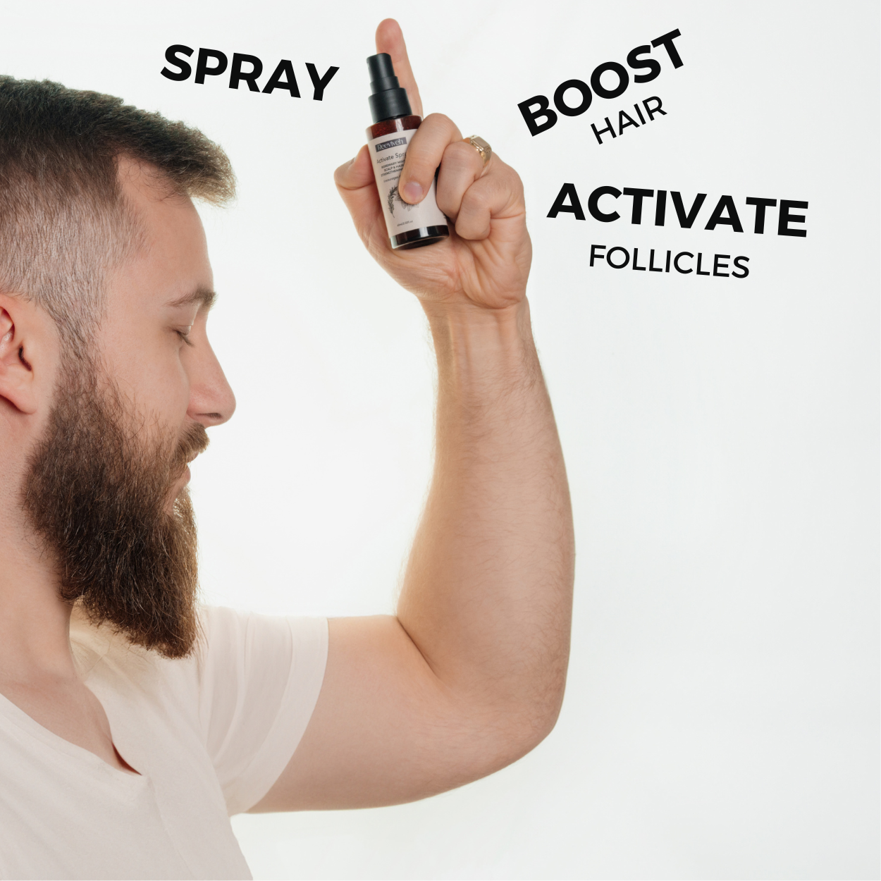 Reviveh® Activate Spray