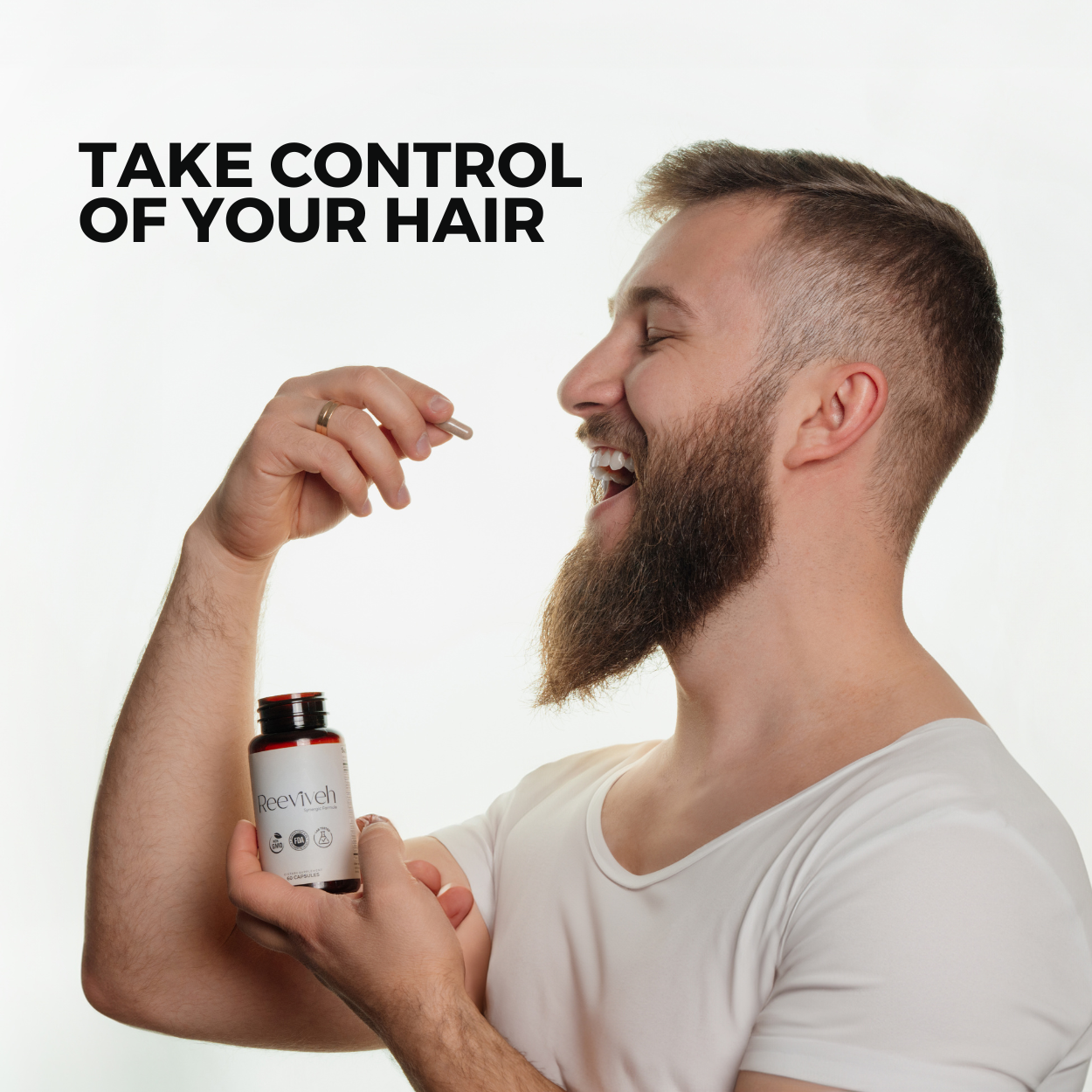 Reeviveh® Strength