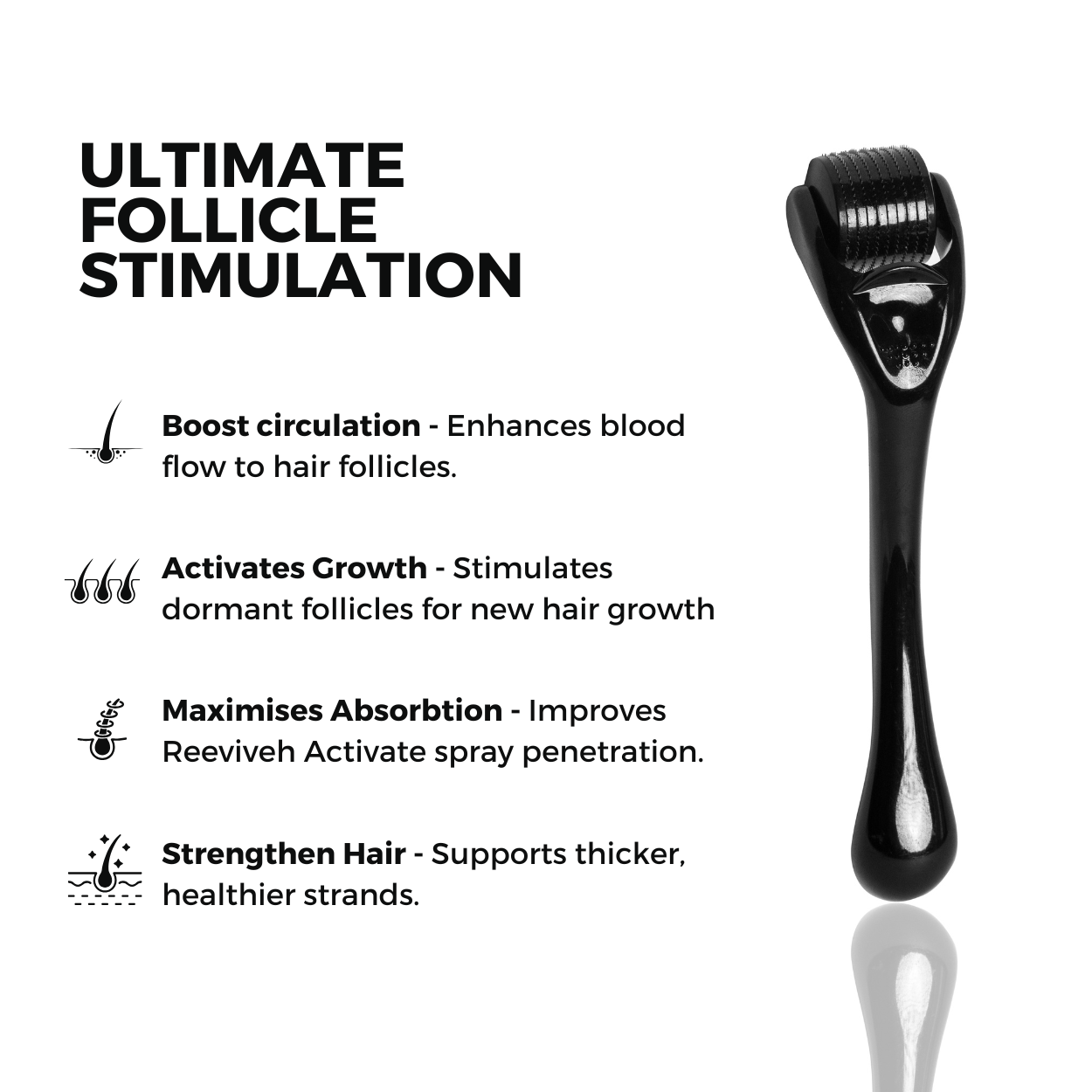 Reeviveh® Stimulate Kit